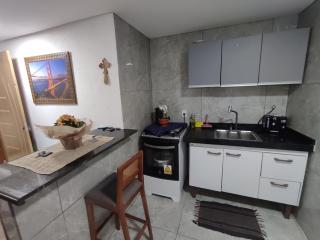 Aconchegante Apartamento Charme Mineiro - Ouro Preto - 5