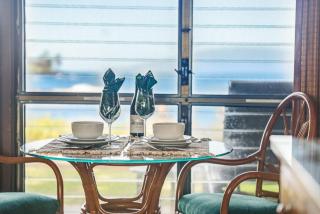 Napili Point A9 · NP A9 OceanFront 1BD Tropical Getaway w Ocean - 9