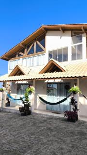 Hospedagem MAR SANTO - 4