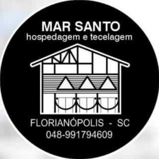 Hospedagem MAR SANTO - 7