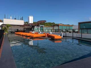 Flat Beira Mar de Cabo Branco und 218 - 2