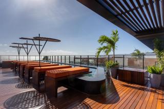 Flat Beira Mar de Cabo Branco und 218 - 3