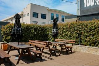 Bega Grand Hotel - 8