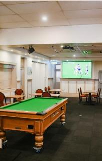 Bega Grand Hotel - 6