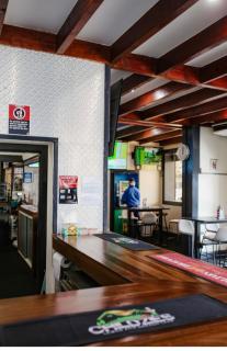 Bega Grand Hotel - 5