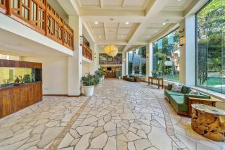 Kaanapali Shores 819 · KS 819 Spacious 1BD with Ocean Views & Ce - 4