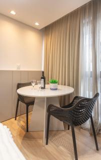 Flat Beira Mar de Cabo Branco und 218 - 8