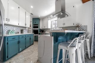 OctaFarmRetreat - Gateway To Sequoia Natl Park - 4