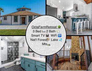 OctaFarmRetreat - Gateway To Sequoia Natl Park - 2