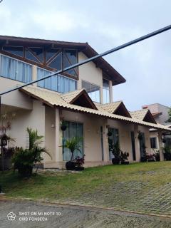 Hospedagem MAR SANTO - 5