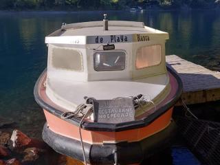 Petrohue hospedaje Dónde la Nena - 4