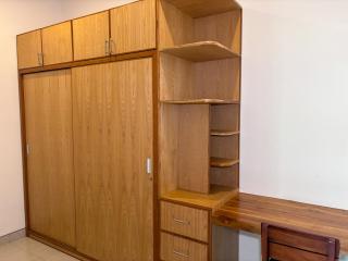 San Villa Canggu - 3BR Private Pool & Fast Wifi - 1