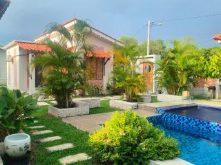 Laman Zavilla Dhoma 3 - 5