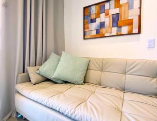 Beijupirá Exclusive 207 - Porto de Galinhas - 5