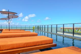 Flat Beira Mar de Cabo Branco und 218 - 9