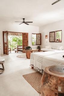 Casa Chula Hotel Boutique Frente al Mar - 1