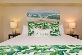 Kahana Villa E601 · KV E601 Updated 1BD Condo w AC Pool Sunset V - 9