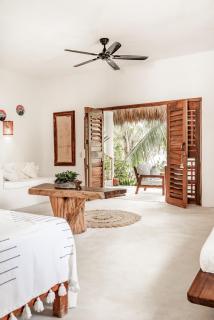 Casa Chula Hotel Boutique Frente al Mar - 9