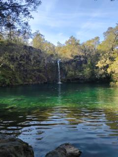 Petrohue hospedaje Dónde la Nena - Petrohué - 6