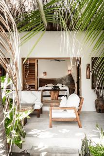 Casa Chula Hotel Boutique Frente al Mar - 6