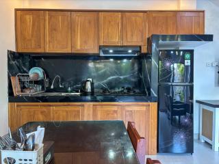 San Villa Canggu - 3BR Private Pool & Fast Wifi - 5