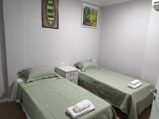 Hostel Duque Executive a 550 mts do evento da Cop30 - 0