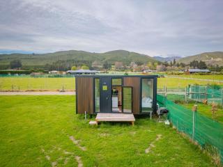 Okuti Cottage by Tiny Away - 8