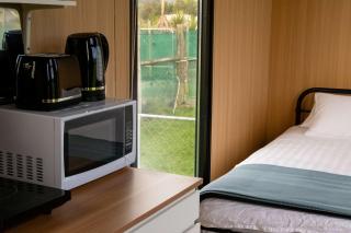 Okuti Cottage by Tiny Away - 7