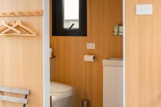 Okuti Cottage by Tiny Away - 6