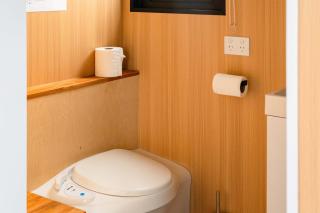 Okuti Cottage by Tiny Away - 5