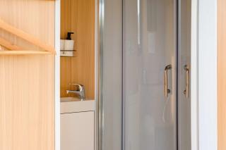 Okuti Cottage by Tiny Away - 4