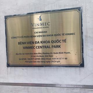 Landmark 81 & Vinhomes Lexington - 9