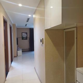 Landmark 81 & Vinhomes Lexington - 7