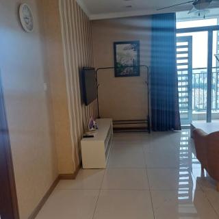 Landmark 81 & Vinhomes Lexington - 6