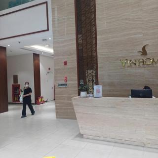 Landmark 81 & Vinhomes Lexington - 2