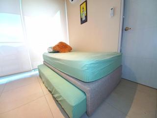 APARTAMENTO RODADERO CRISTAL BEACH In - 4