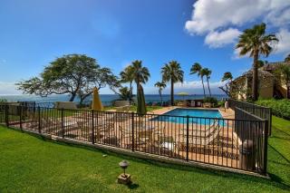 Napili Point C40 · NP C40 Beautiful OceanFront 2BD Ocean View AC - 5