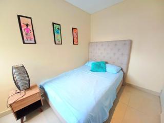 APARTAMENTO RODADERO CRISTAL BEACH In - 1