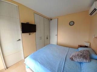 APARTAMENTO RODADERO CRISTAL BEACH In - 1