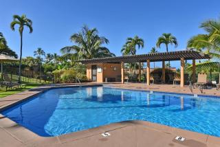 Wailea Ekahi 17D · WEK 17D Wailea Retreat w Ocean View Pool AC - 4