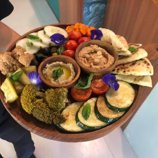 VIP Villas and Wellness Resort in Kuta Lombok - 8