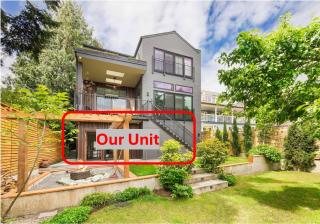 Chic 2020-Built 2BR Urban Oasis Private Backyard - 6