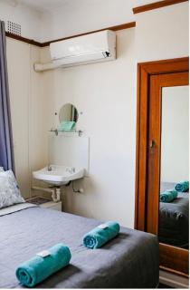 Bega Grand Hotel - 1