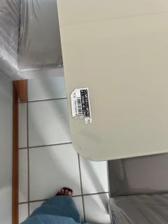 Apartamento Cop 30 para 5 pessoas - 4