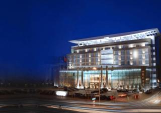 Datong Yanbei Hotel - 0