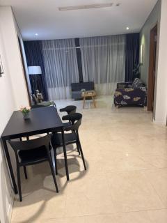 Vortex Suites klcc City Road By Classic Crest - 7