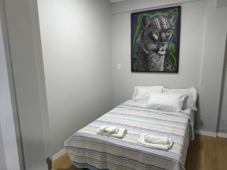 Hostel Duque Executive a 550 mts do evento da Cop30 - 9