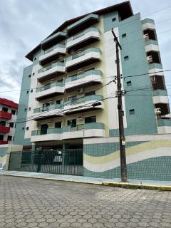 Apê Sol & Mar - 50 metros da praia - 9