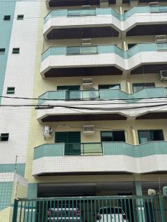 Apê Sol & Mar - 50 metros da praia - 8