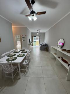 Apê Sol & Mar - 50 metros da praia - 7